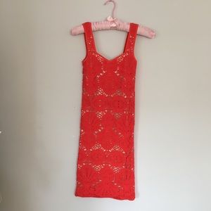 🌼Free People Bodycon Dress